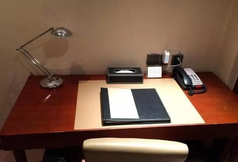 San Want Hotel Xining