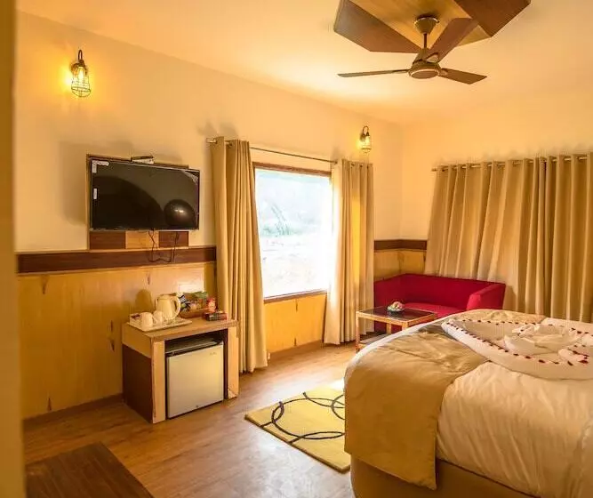 ホテル Signature Manaali