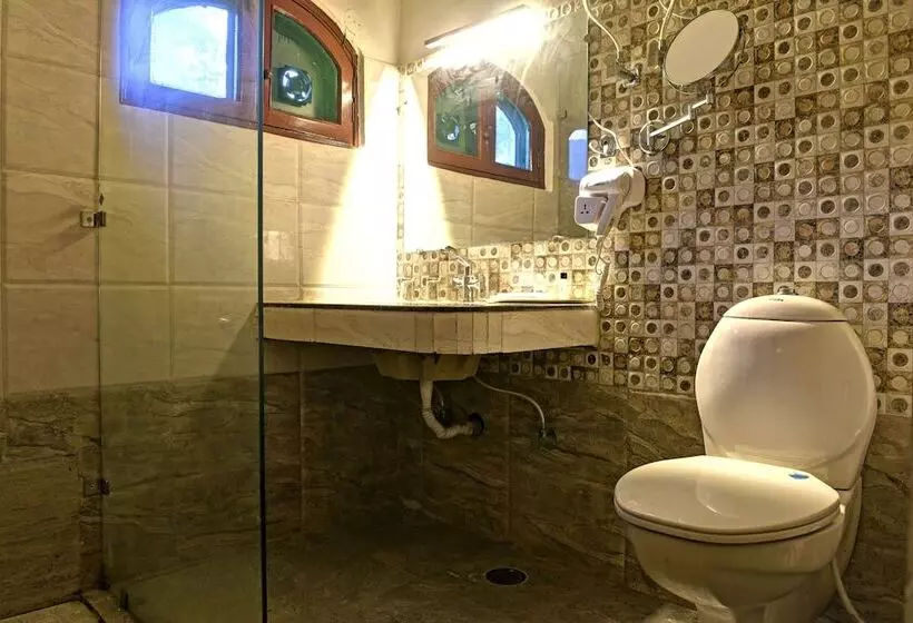 ホテル Signature Manaali