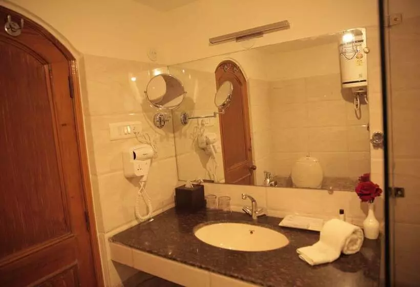 ホテル Signature Manaali