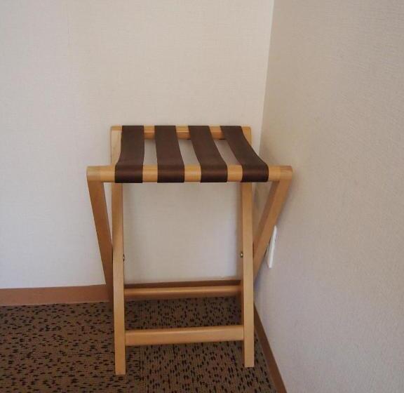 فندق Sunflex Kagoshima