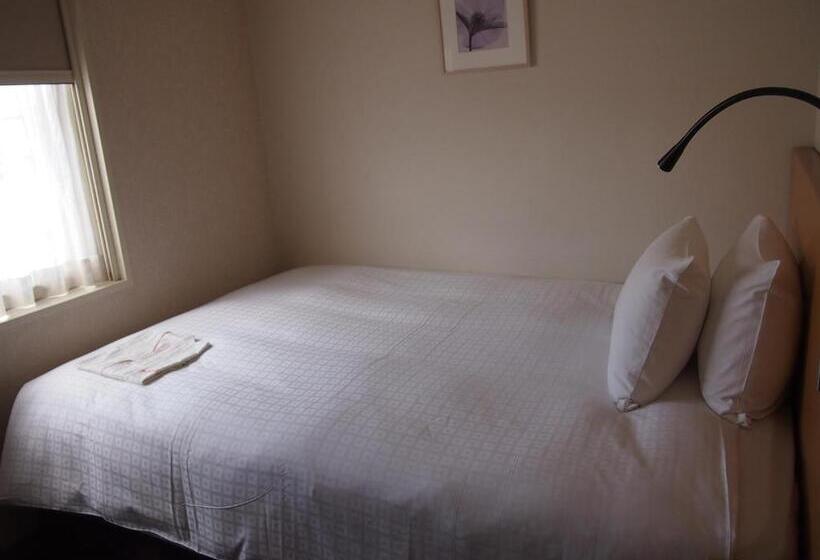 فندق Sunflex Kagoshima