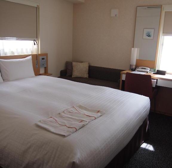 فندق Sunflex Kagoshima