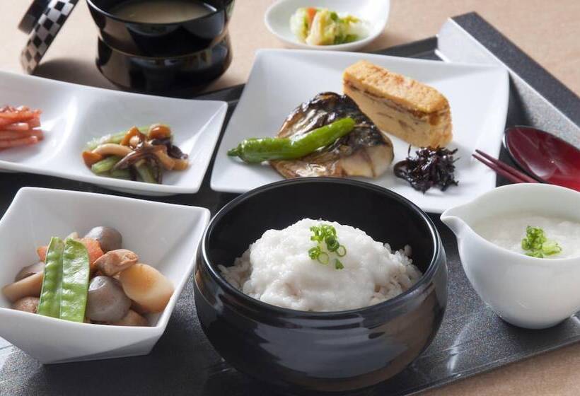 فندق Sunflex Kagoshima