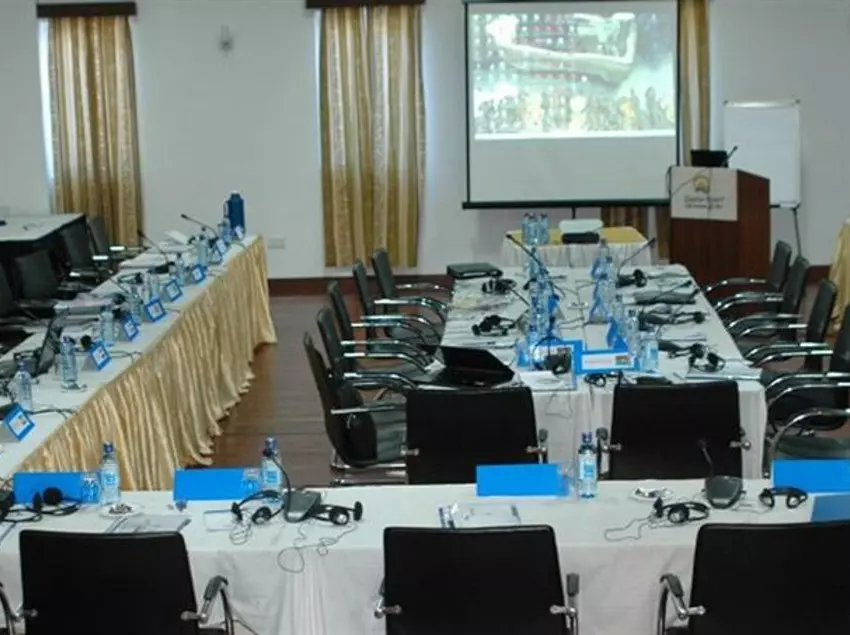 Hotel Sunrise Resort Apartments & Spa