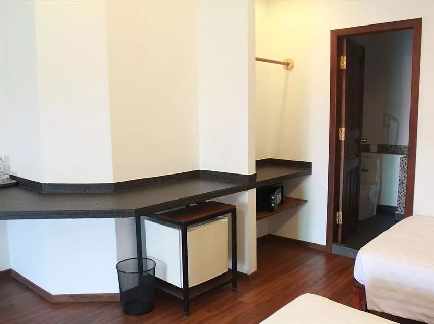 ホテル The Billabong