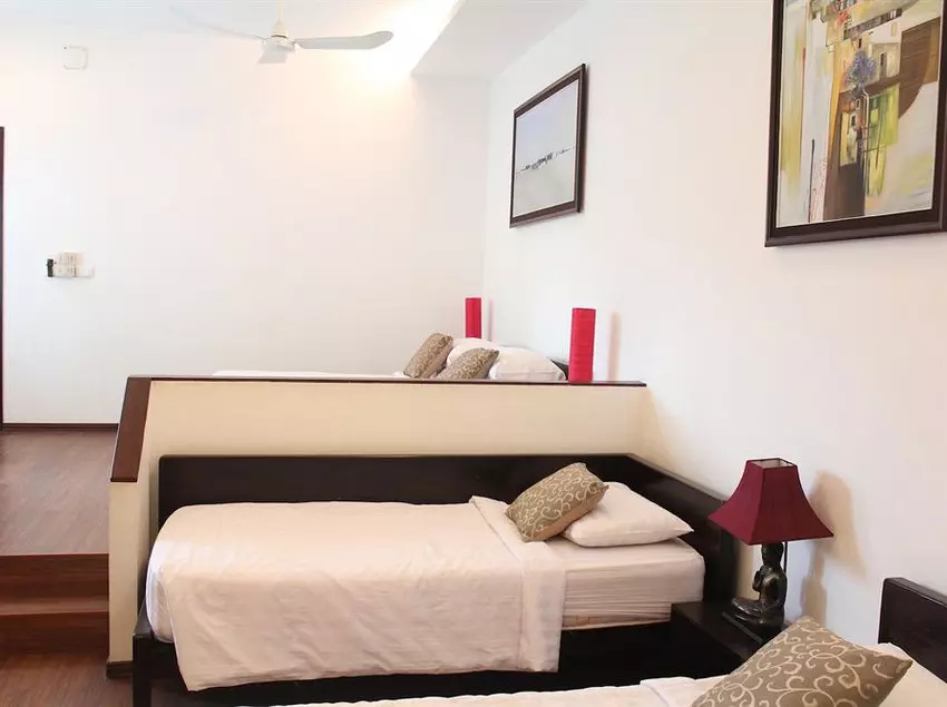 ホテル The Billabong