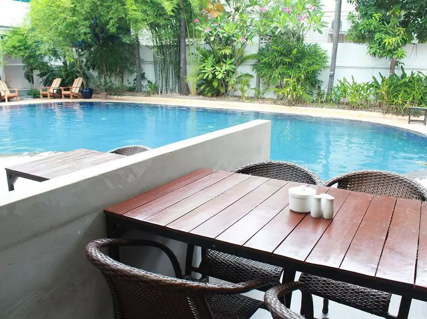 ホテル The Billabong