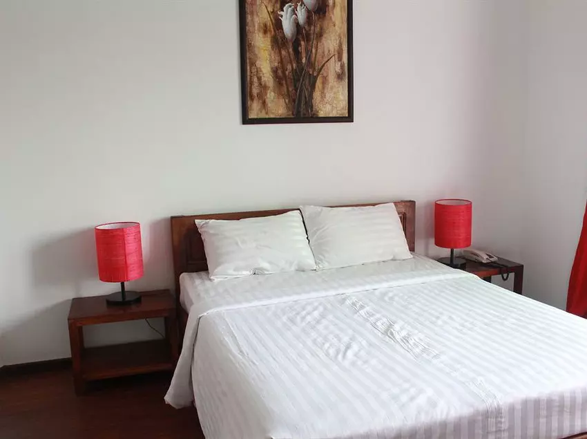 ホテル The Billabong