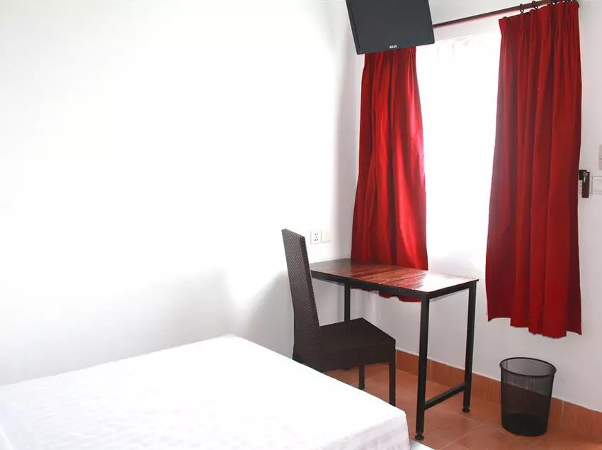 ホテル The Billabong