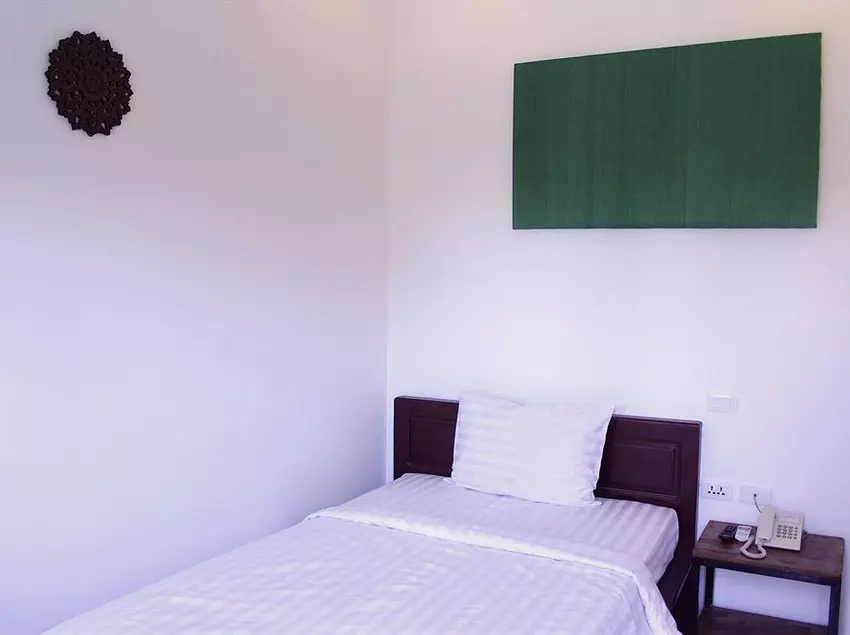 ホテル The Billabong