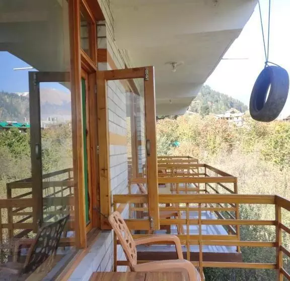 هتل Paradise Guest House