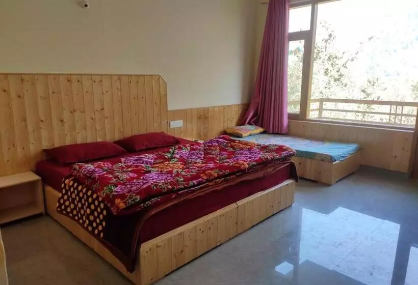 هتل Paradise Guest House