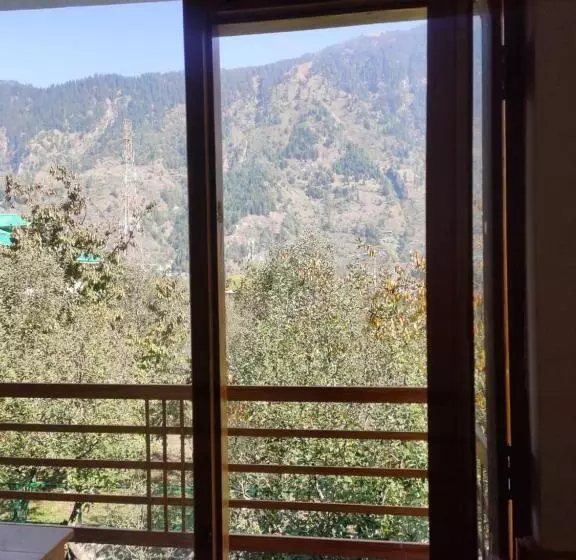 هتل Paradise Guest House