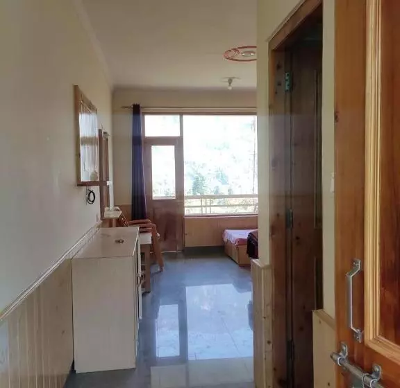 هتل Paradise Guest House