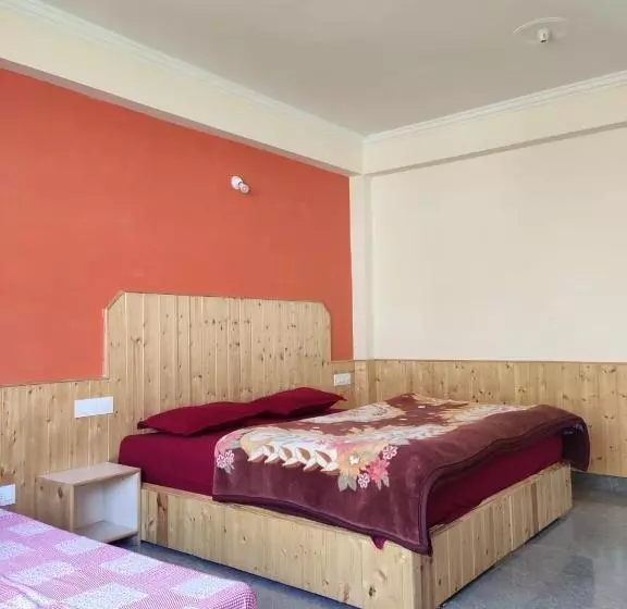 هتل Paradise Guest House