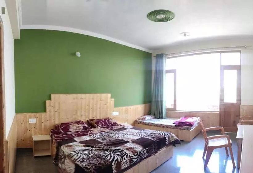 هتل Paradise Guest House