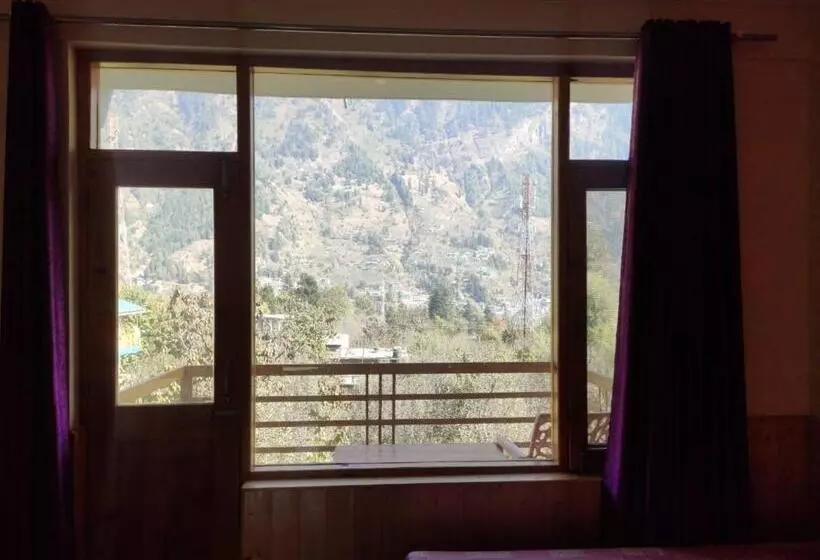 هتل Paradise Guest House