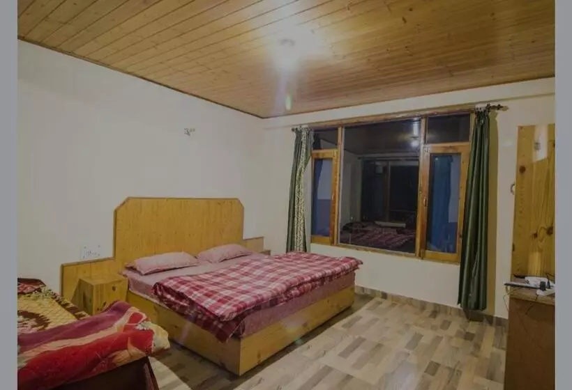 هتل Paradise Guest House