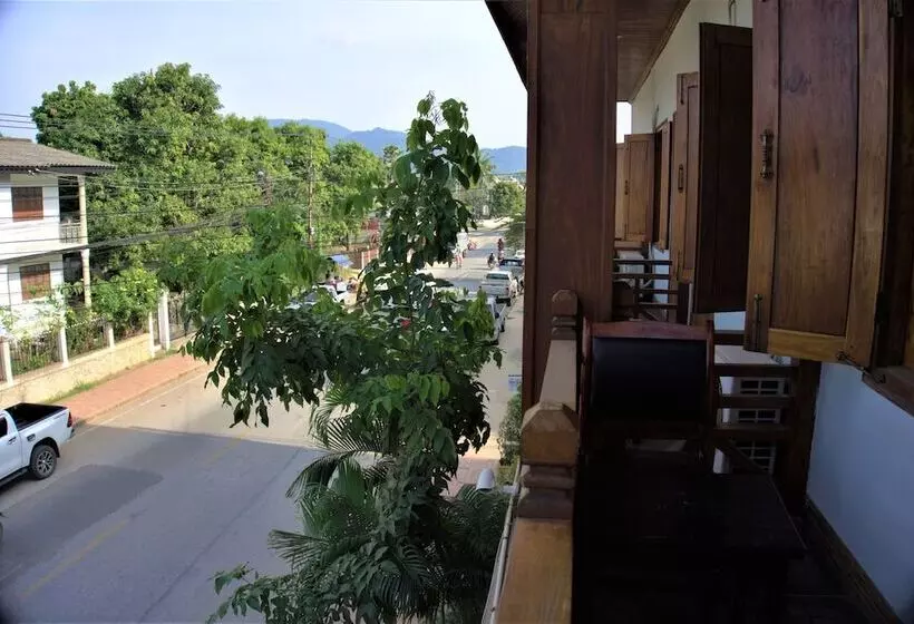 هتل Visoun Namsok