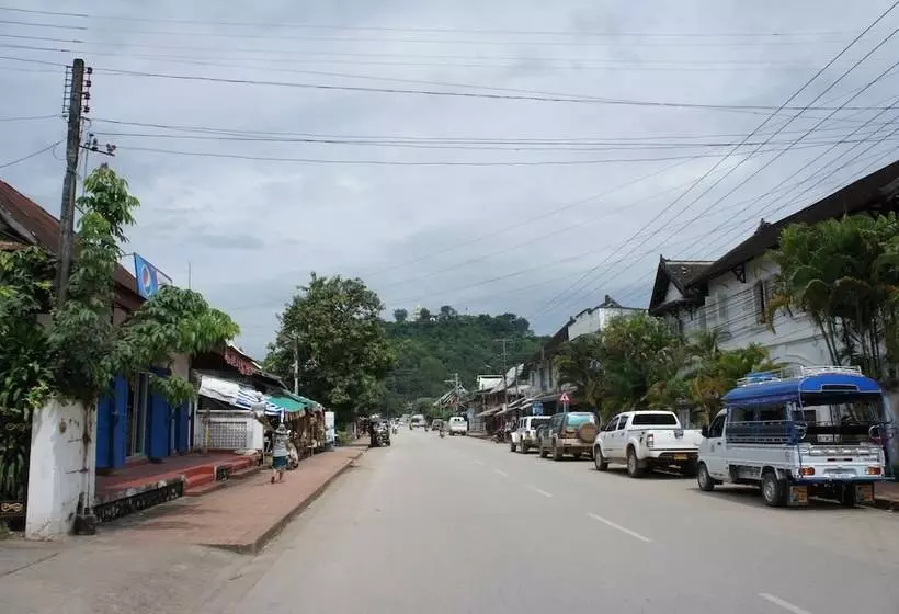 هتل Visoun Namsok