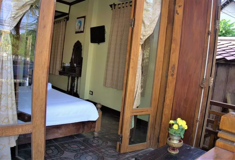 هتل Visoun Namsok