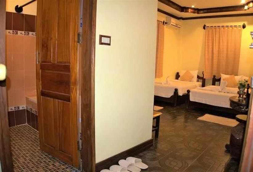 هتل Visoun Namsok