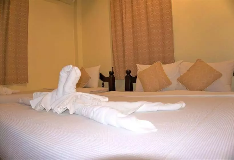 هتل Visoun Namsok