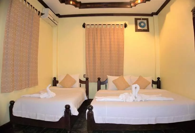 هتل Visoun Namsok