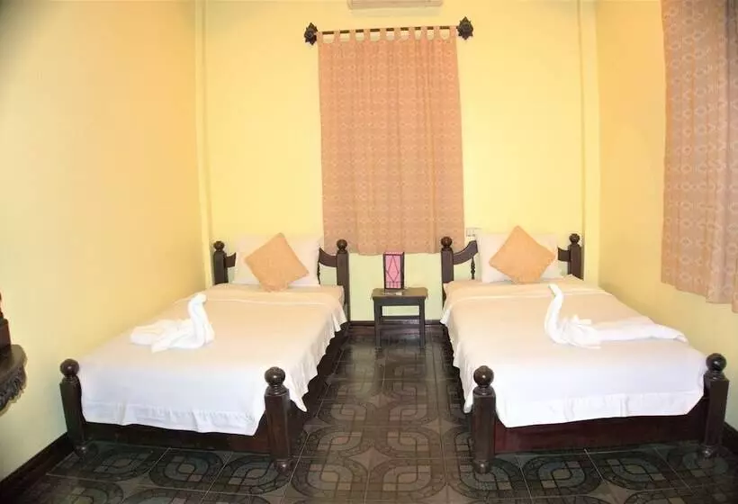 هتل Visoun Namsok