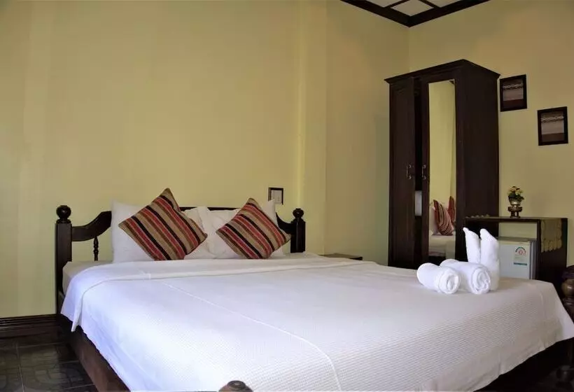 هتل Visoun Namsok