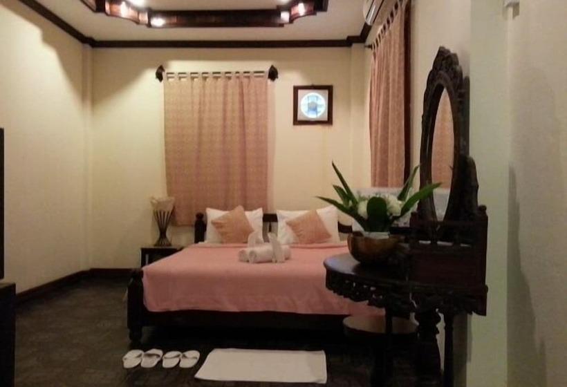 هتل Visoun Namsok