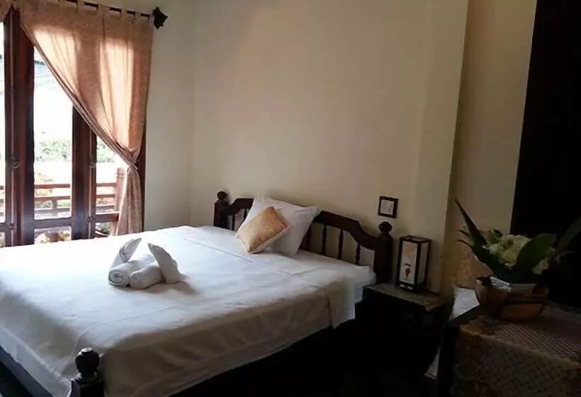 هتل Visoun Namsok