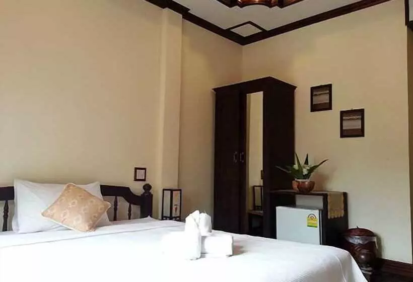 هتل Visoun Namsok