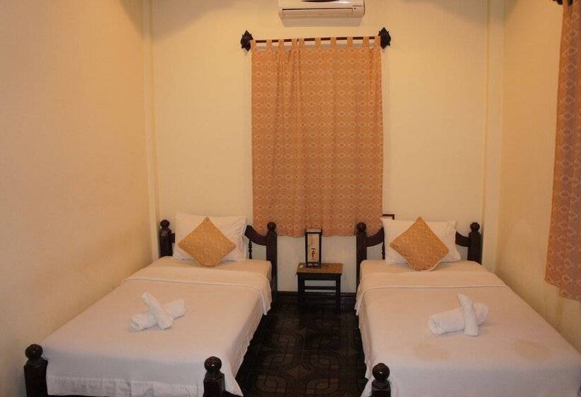 هتل Visoun Namsok