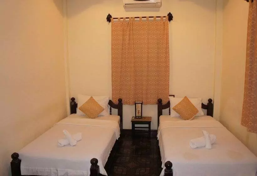 هتل Visoun Namsok