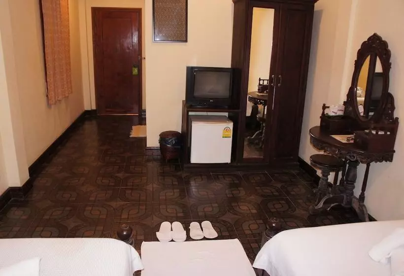 هتل Visoun Namsok