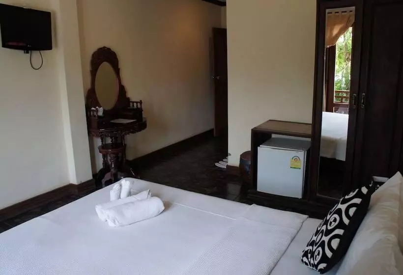 هتل Visoun Namsok