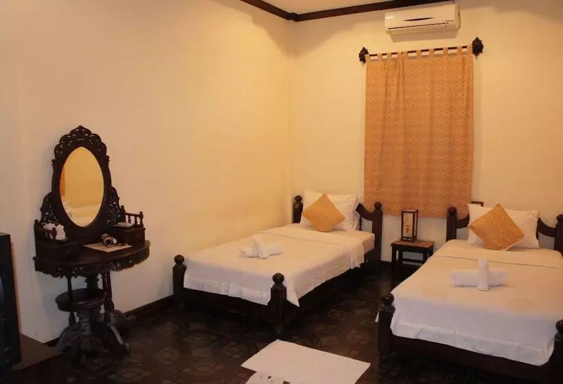 هتل Visoun Namsok