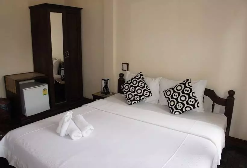 هتل Visoun Namsok