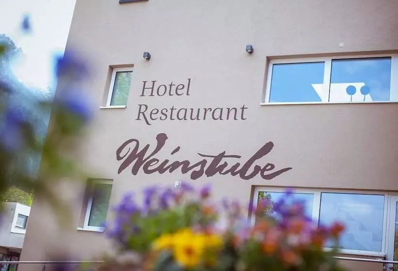 هتل Weinstube