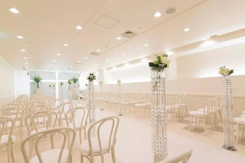 Yonago Washington Hotel Plaza