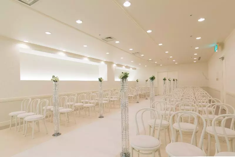 Yonago Washington Hotel Plaza