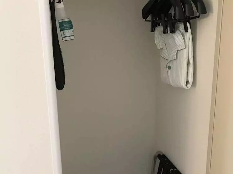 Yonago Washington Hotel Plaza