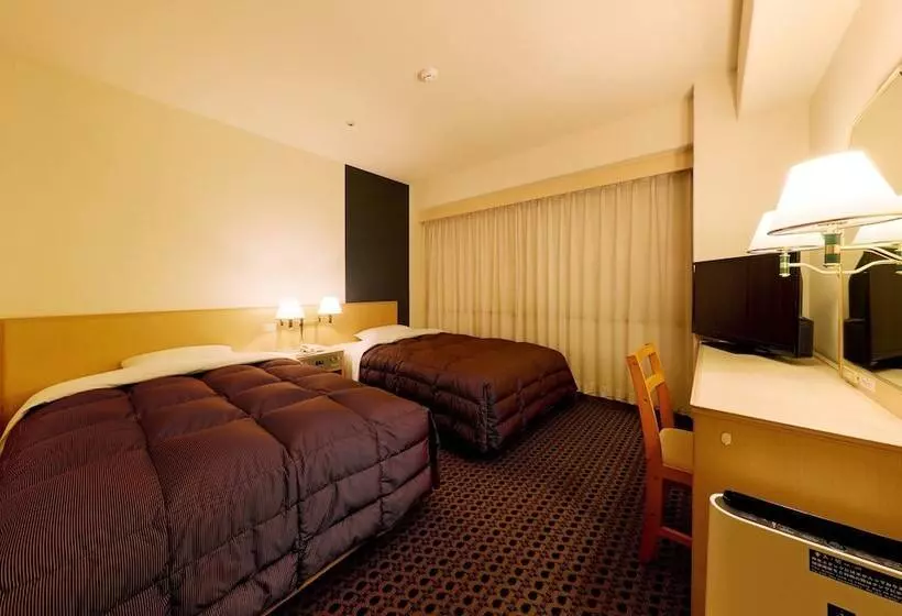 Yonago Washington Hotel Plaza