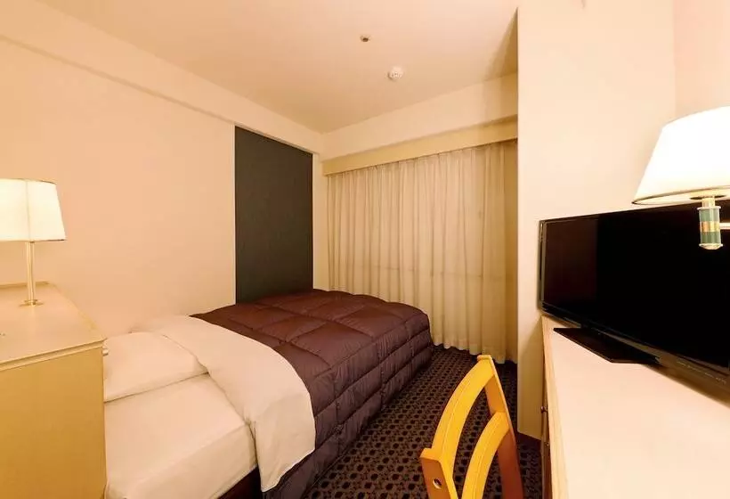 Yonago Washington Hotel Plaza