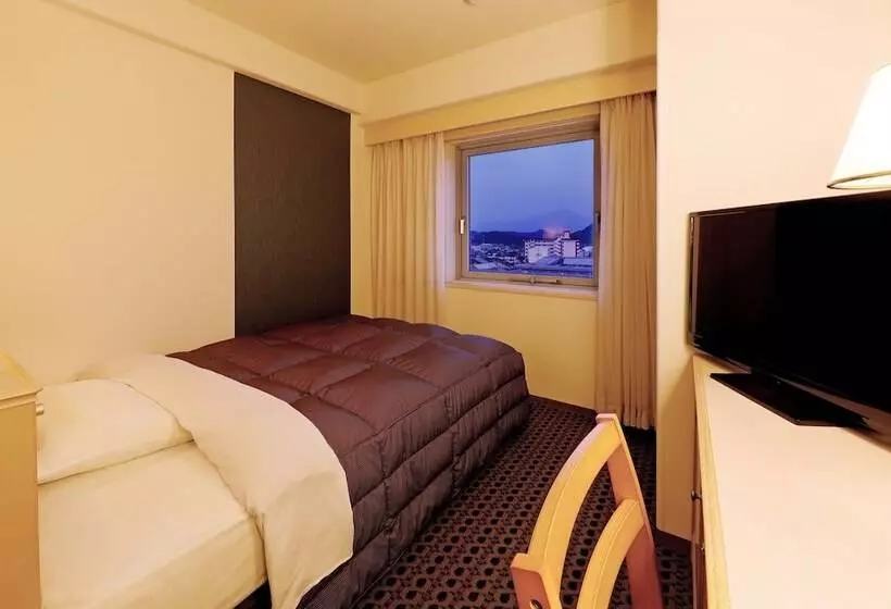 Yonago Washington Hotel Plaza