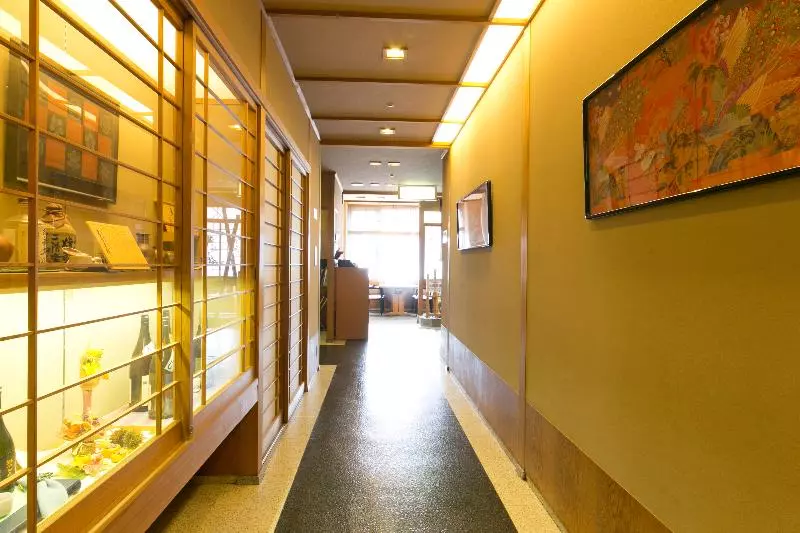 Yonago Washington Hotel Plaza