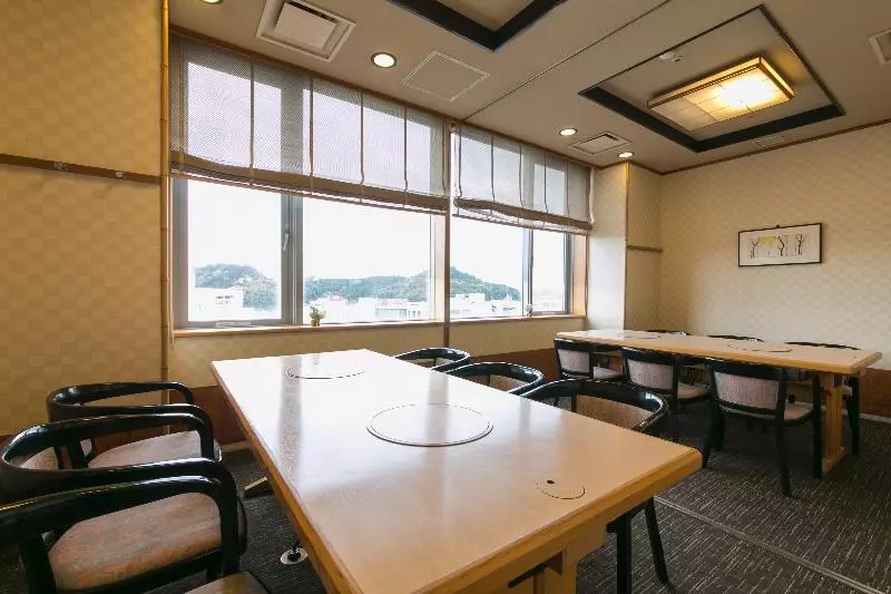 Yonago Washington Hotel Plaza