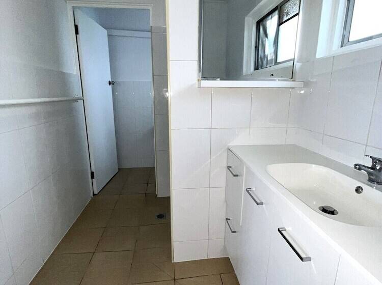 מוטל Browns Broadbeach